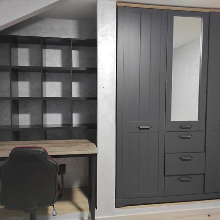 Maison Elegante Et Spacieuse Écouen Exteriör bild