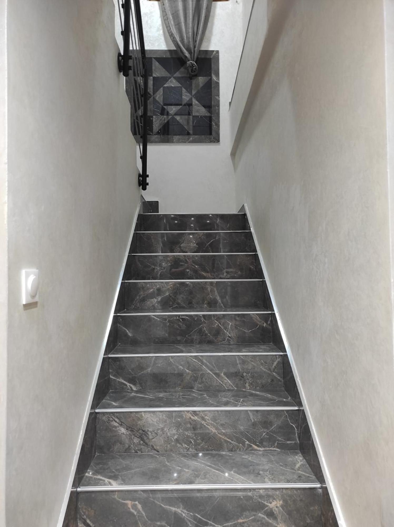 Maison Elegante Et Spacieuse Écouen Exteriör bild
