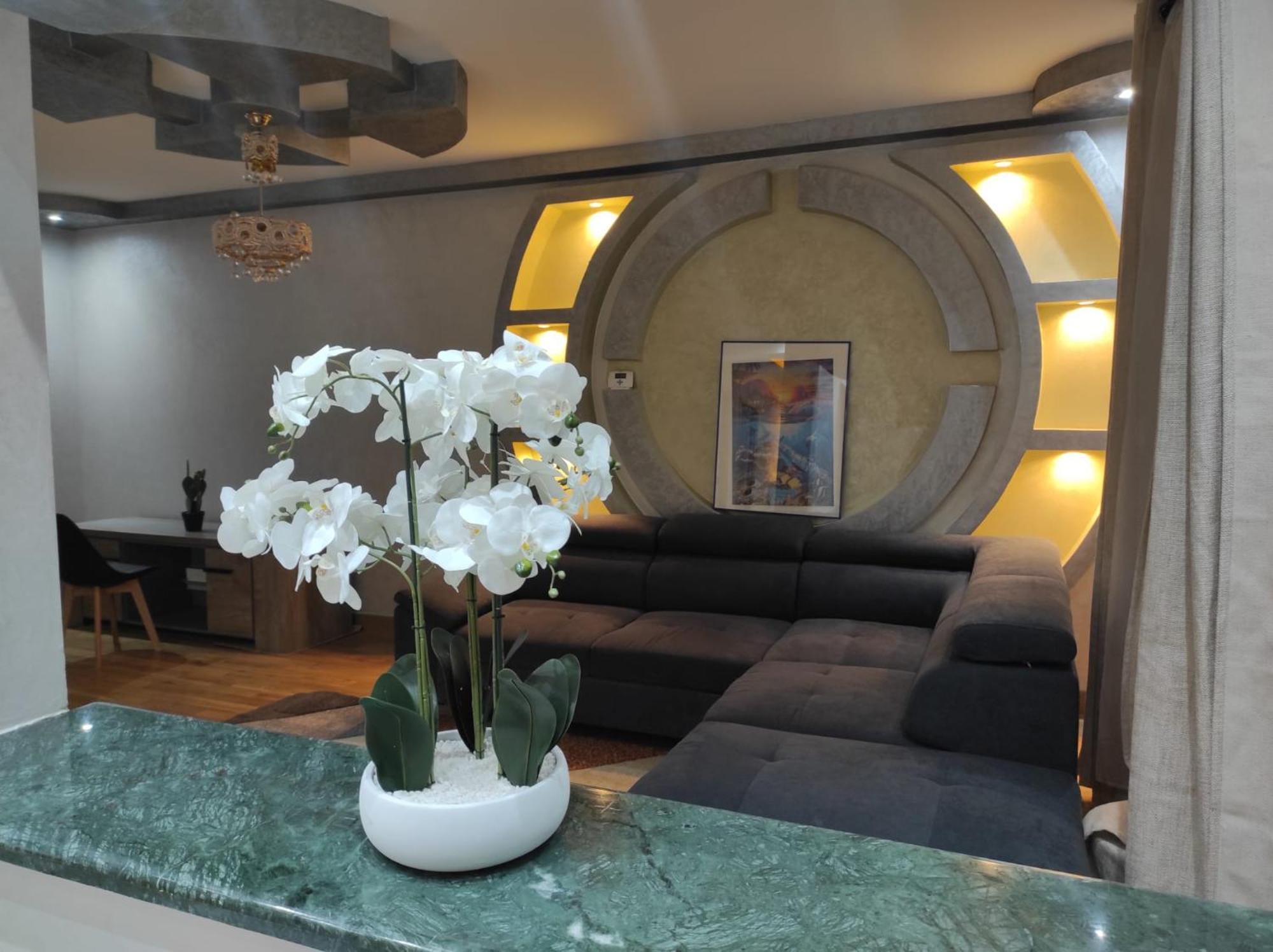 Maison Elegante Et Spacieuse Écouen Exteriör bild
